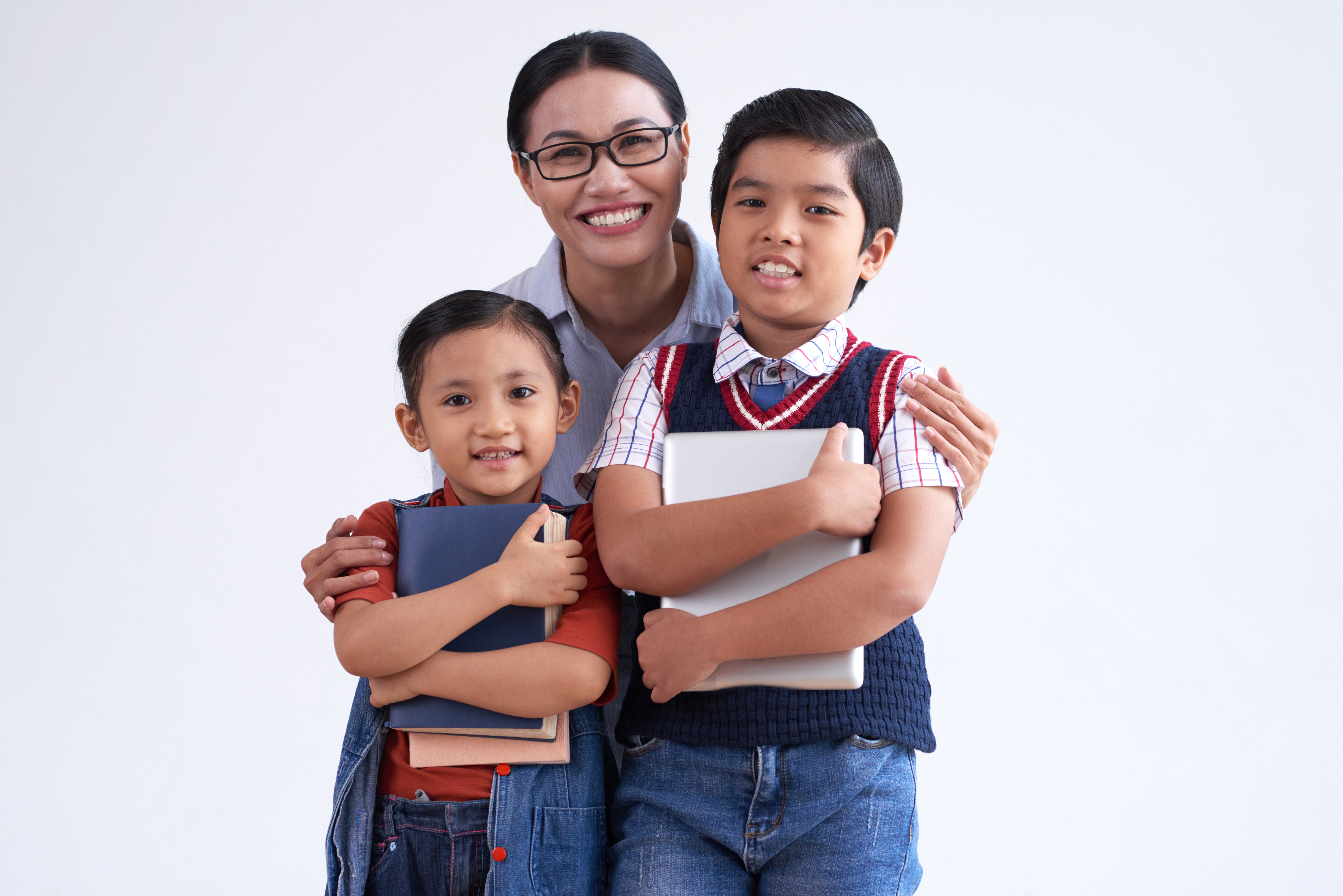 mengapa kita harus mendidik anak